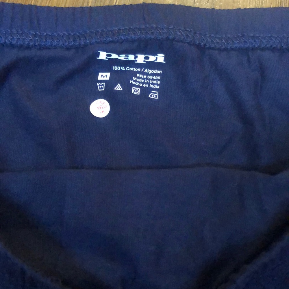 Papi brief new - Picture 2 of 3